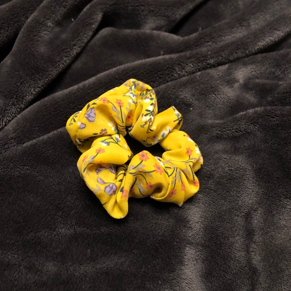 Scrunchie